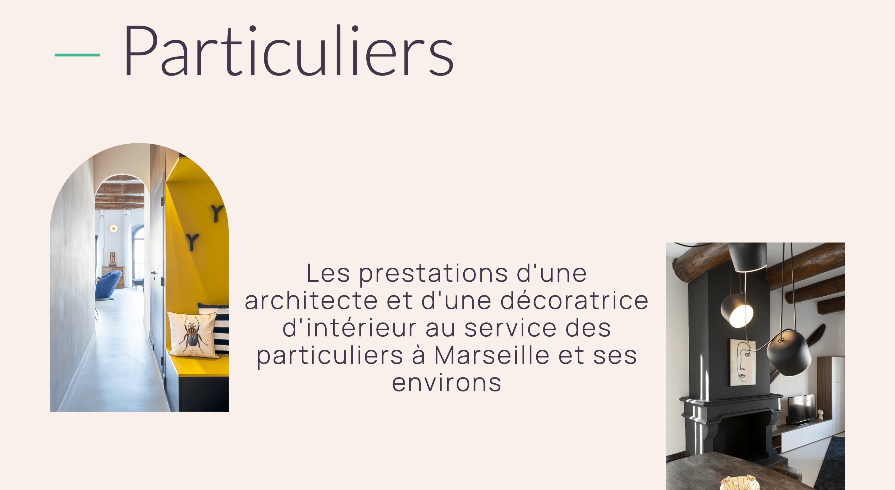 Architectrices
